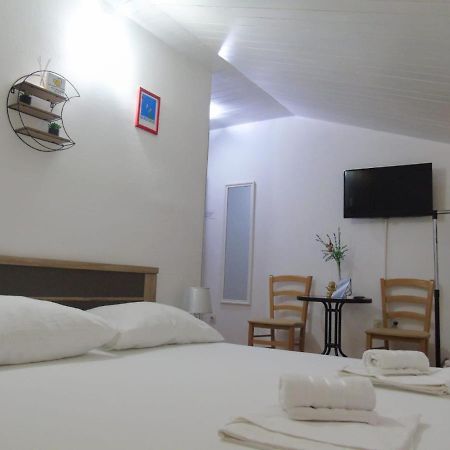 Peric Rooms Split Extérieur photo