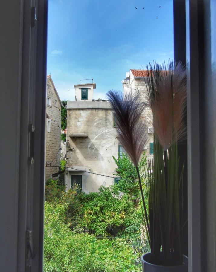 Peric Rooms Split Extérieur photo