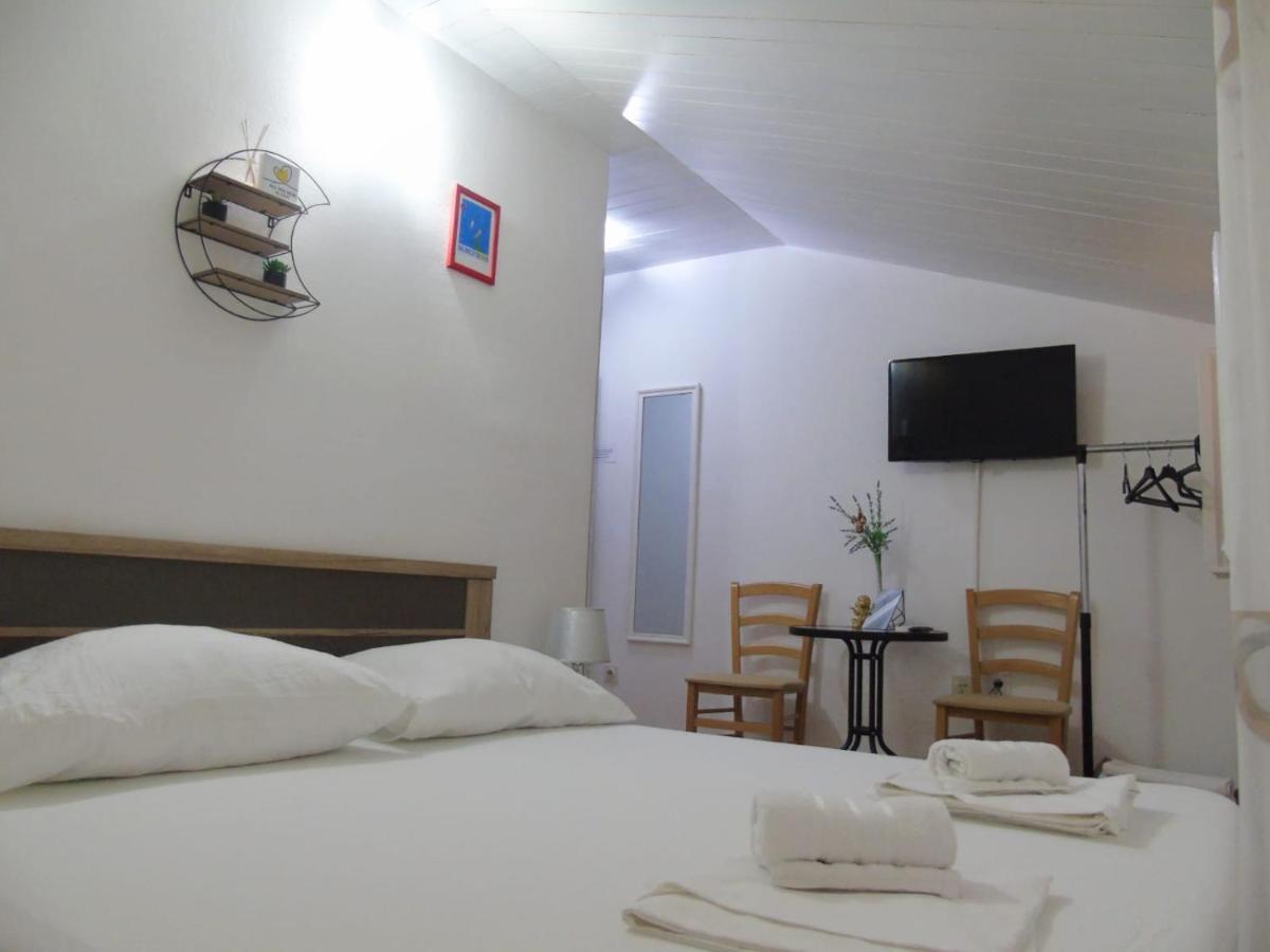 Peric Rooms Split Extérieur photo