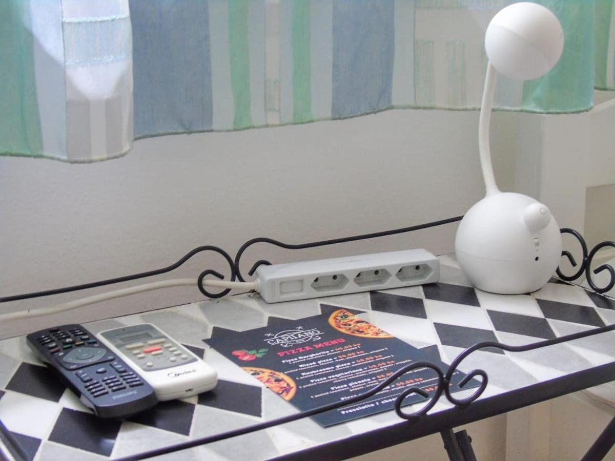Peric Rooms Split Extérieur photo