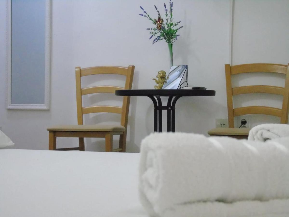 Peric Rooms Split Extérieur photo