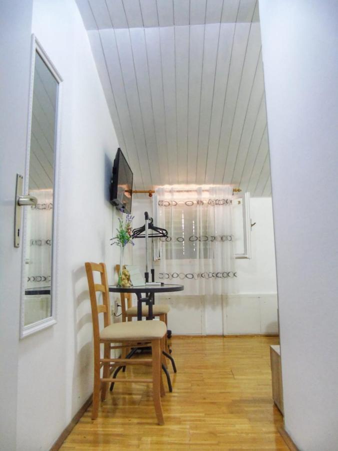 Peric Rooms Split Extérieur photo