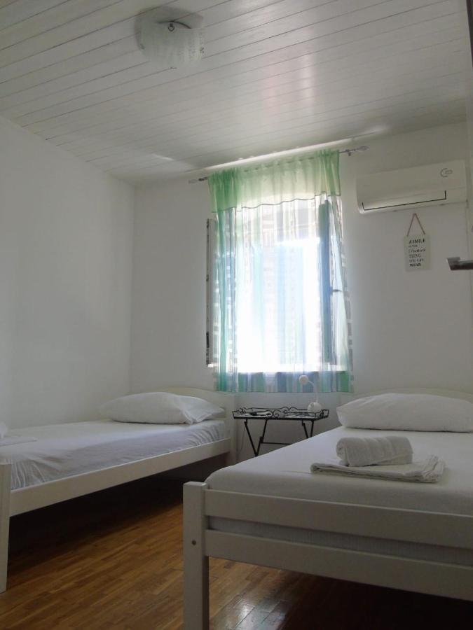 Peric Rooms Split Extérieur photo