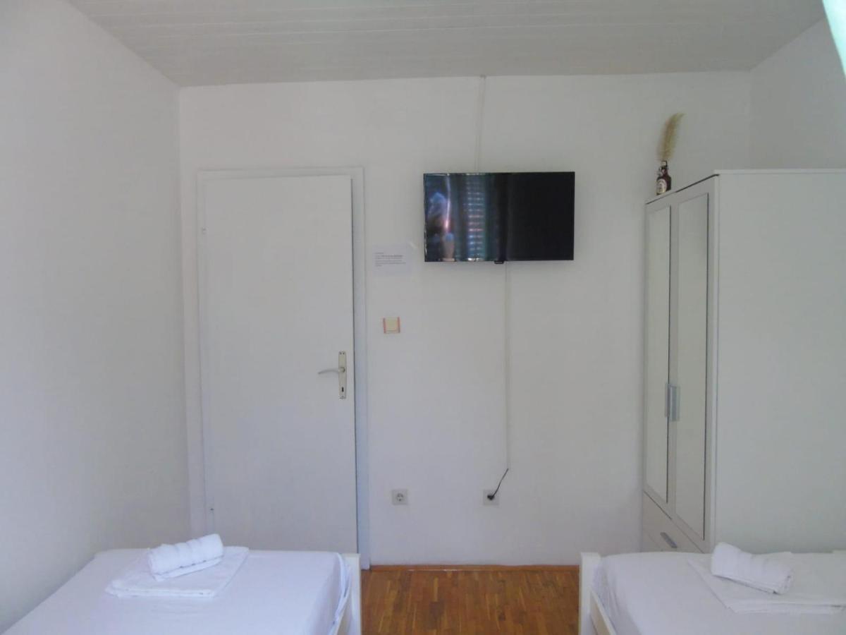 Peric Rooms Split Extérieur photo