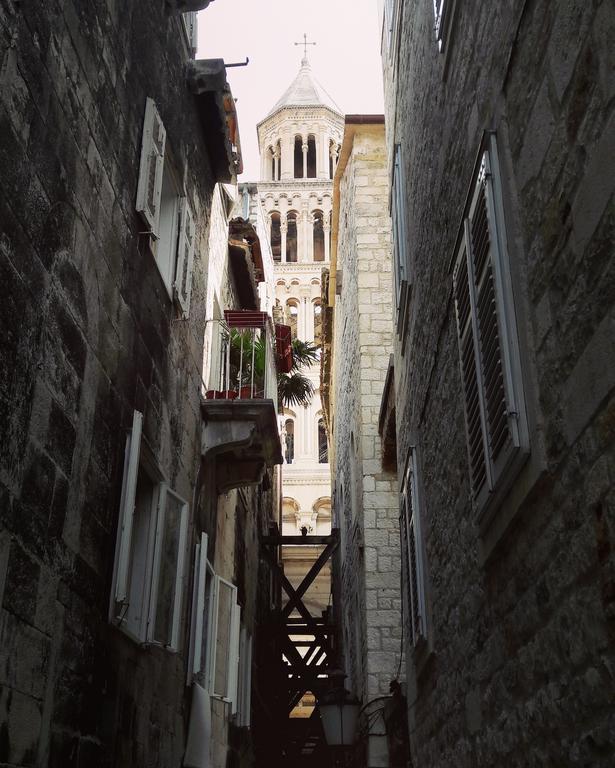 Peric Rooms Split Extérieur photo